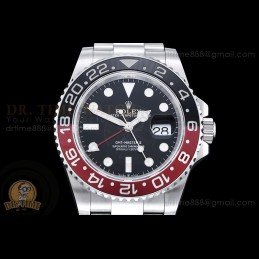 GMT-Master II 126710 904L...