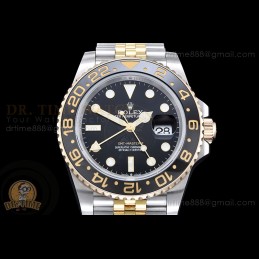 GMT-Master II 126713 904L...