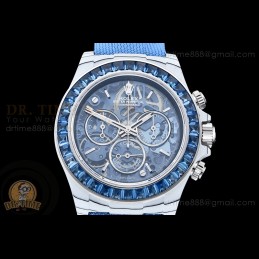 Daytona ZIF CAR Sapphire...