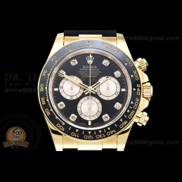 Daytona 126518 904L YG...