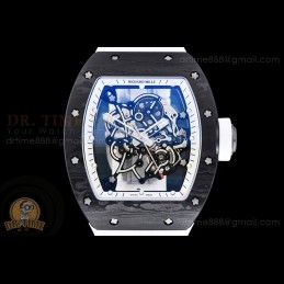 RM055 "Bubba Watson"...
