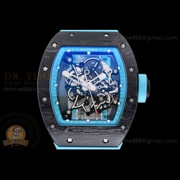 RM055 “Bubba Watson”...