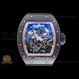 RM055 “Bubba Watson”...