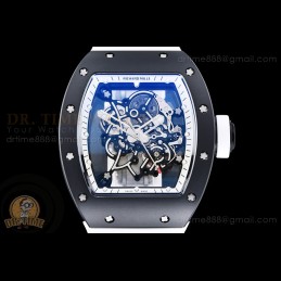 RM055 "Bubba Watson" Black...