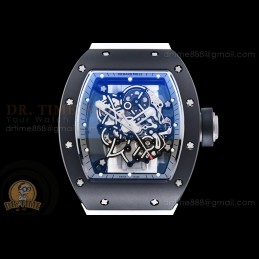RM055 "Bubba Watson" Black...