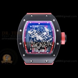 RM055 "Bubba Watson" Black...