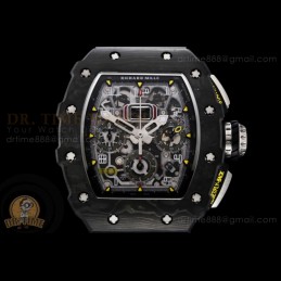 RM11-03 Automatic Flyback...