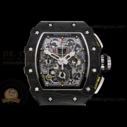 RM11-03 Automatic Flyback...