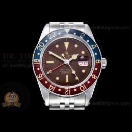GMT Master 6542 SS Tropical...