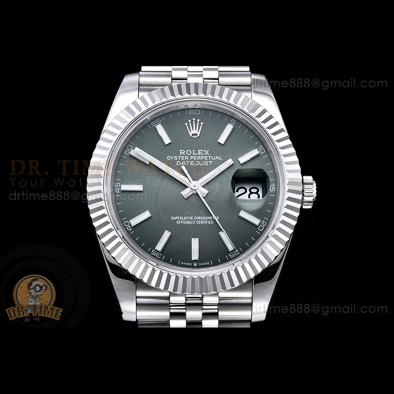 Gmf datejust online 41