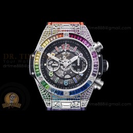 Big Bang Unico Titanium...