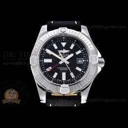 Avenger Automatic GMT 43 SS...