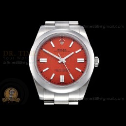 Oyster Perpetual 41 124300...