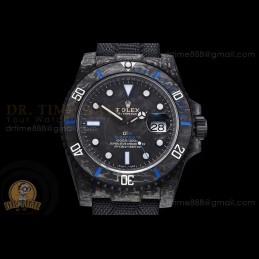 Submariner DiW Forged...