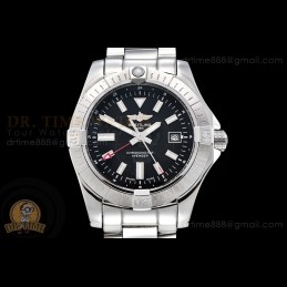 Avenger Automatic GMT 43 SS...
