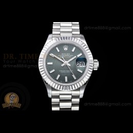Datejust 28mm SS Fluted...