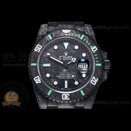 Submariner DiW Forged...