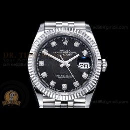 Datejust 36 904L SS Fluted...