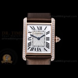 Cartier Tank Must Large RG...