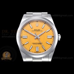 Oyster Perpetual 41mm...