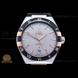Constellation Co-Axial 41mm...
