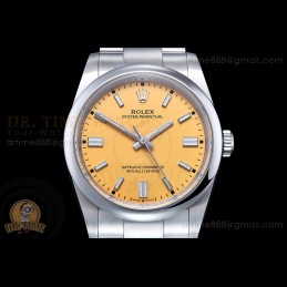 Oyster Perpetual 36 126000...