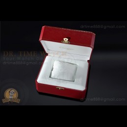 Cartier Box (White) with...