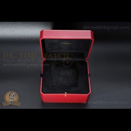 Cartier Box (Black) with...
