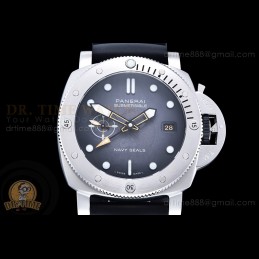Submersible GMT Navy Seal...