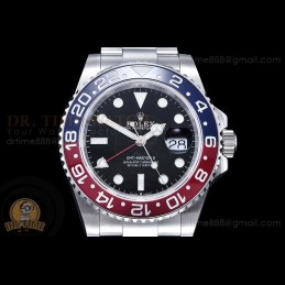 GMT-Master II 126710 SS...