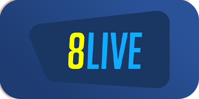 drtime.io - 8live logo