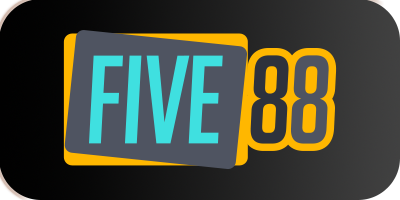 drtime.io - five88 logo